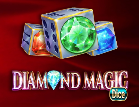 Diamond Magic – Dice